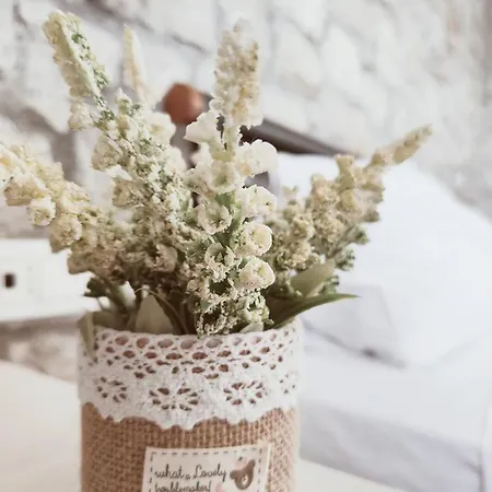 Vila Costamare - Enjoy Lazy Days On The Private Pool-jacuzzi *