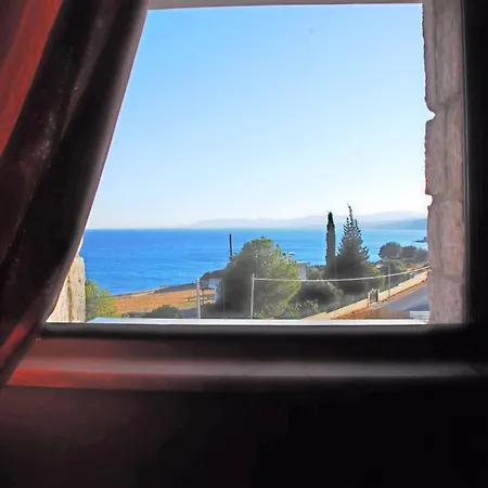 Costamare - Enjoy Lazy Days On The Private Pool-jacuzzi Vila *