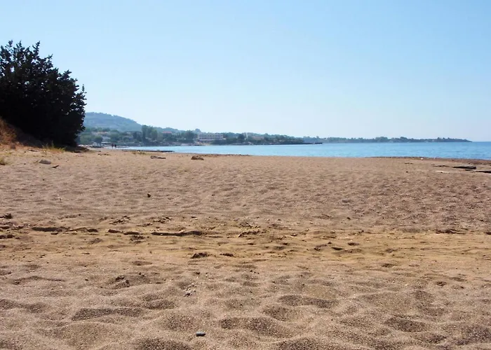 Costamare - Enjoy Lazy Days On The Private Pool-jacuzzi * Pefki