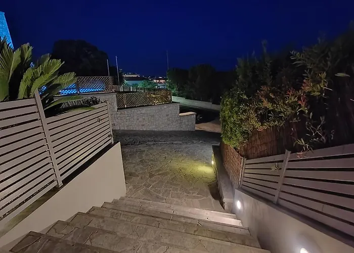 Costamare - Enjoy Lazy Days On The Private Pool-jacuzzi * Pefki