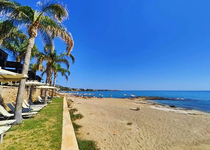 Costamare - Enjoy Lazy Days On The Private Pool-jacuzzi