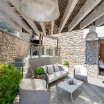 Costamare - Enjoy Lazy Days On The Private Pool-jacuzzi * Pefki
