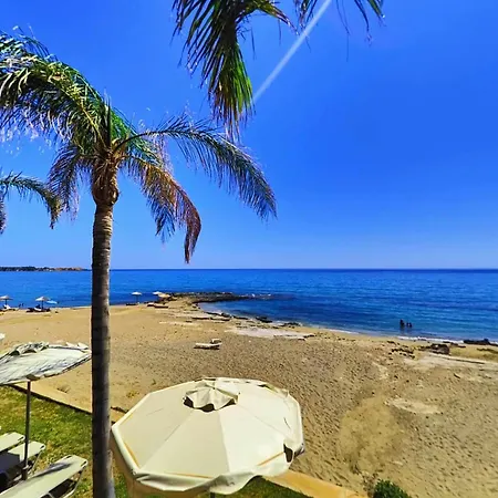 فيلة Costamare - Enjoy Lazy Days On The Private Pool-jacuzzi
