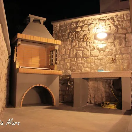 Villa Villa Costamare - Enjoy Lazy Days On The Private Pool-Jacuzzi