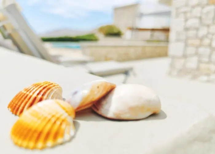 Costamare - Enjoy Lazy Days On The Private Pool-jacuzzi * Pefki