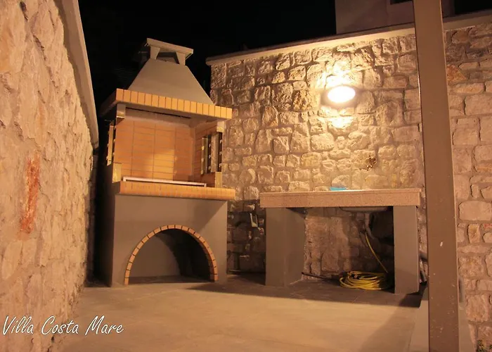 فيلة Costamare - Enjoy Lazy Days On The Private Pool-jacuzzi