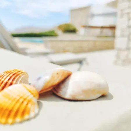 Costamare - Enjoy Lazy Days On The Private Pool-jacuzzi * Pefki