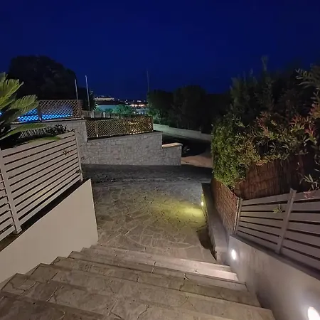 Costamare - Enjoy Lazy Days On The Private Pool-jacuzzi * Pefki