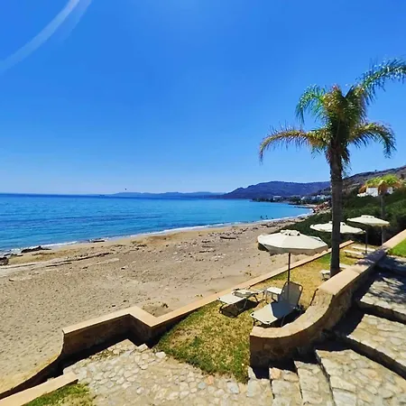 Villa Costamare - Enjoy Lazy Days On The Private Pool-jacuzzi Pefki