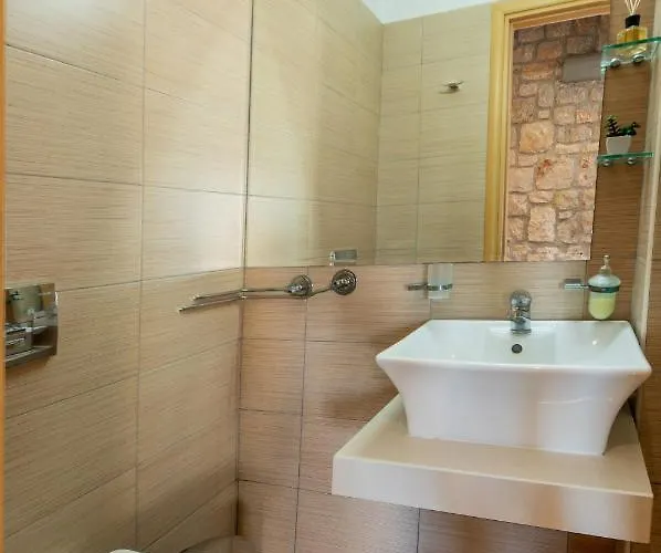 Costamare - Enjoy Lazy Days On The Private Pool-jacuzzi * Pefki