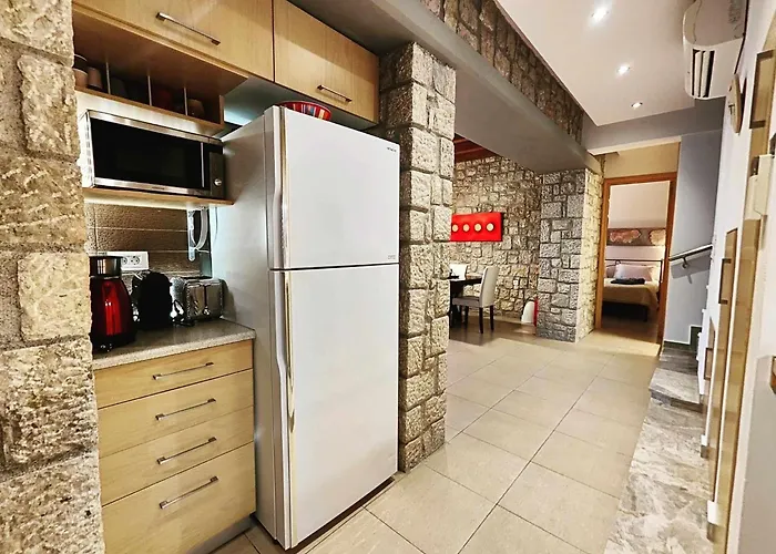 וילה Costamare - Enjoy Lazy Days On The Private Pool-jacuzzi *