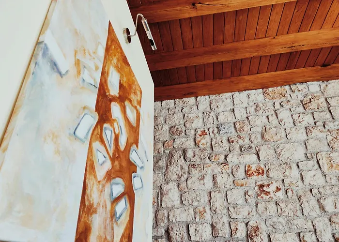 וילה Costamare - Enjoy Lazy Days On The Private Pool-jacuzzi Pefki (Rhodes)