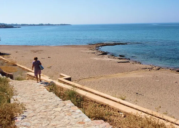 Costamare - Enjoy Lazy Days On The Private Pool-jacuzzi