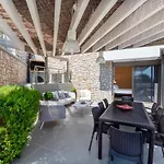 Costamare - Enjoy Lazy Days On The Private Pool-jacuzzi