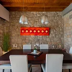 Costamare - Enjoy Lazy Days On The Private Pool-jacuzzi Vila Pefki