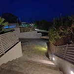 Costamare - Enjoy Lazy Days On The Private Pool-jacuzzi * Pefki