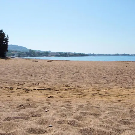 Villa Costamare - Enjoy Lazy Days On The Private Pool-Jacuzzi * Pefki