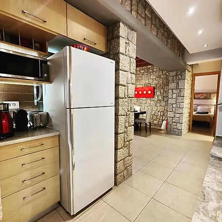 Villa Villa Costamare - Enjoy Lazy Days On The Private Pool-Jacuzzi *