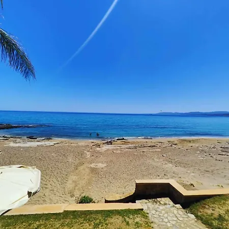 Villa Costamare - Enjoy Lazy Days On The Private Pool-Jacuzzi