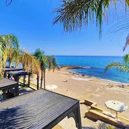 Villa Costamare - Enjoy Lazy Days On The Private Pool-Jacuzzi *