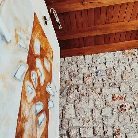 Villa Villa Costamare - Enjoy Lazy Days On The Private Pool-Jacuzzi Pefki