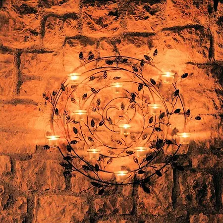 Villa Villa Costamare - Enjoy Lazy Days On The Private Pool-Jacuzzi