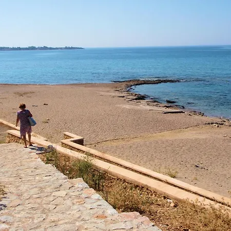 Villa Costamare - Enjoy Lazy Days On The Private Pool-Jacuzzi